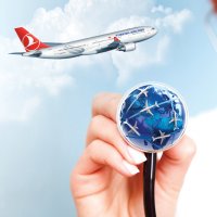 Uçaklarda Cep Telefonu Kullanımı Serbest Oluyor